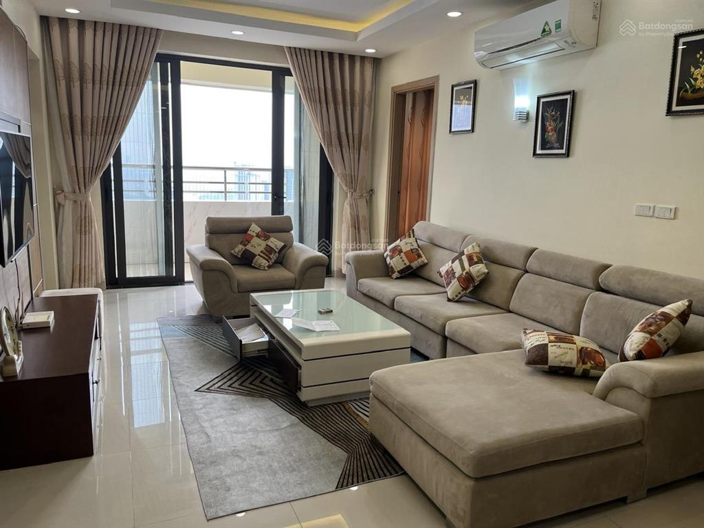Vào luôn căn hộ tại sun square, mỹ đình 3 ngủ 2vs 110m2 full nội thất đẹp chỉ 15tr/th 0968 113 ***