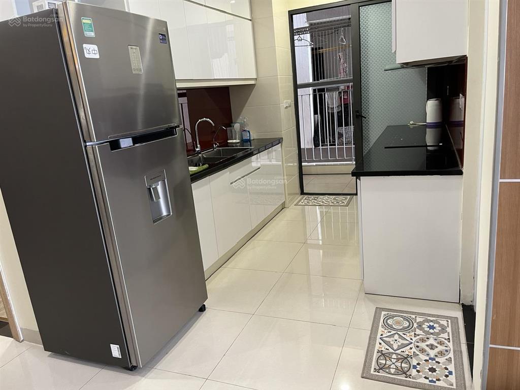 Vào luôn căn hộ tại sun square, mỹ đình 3 ngủ 2vs 110m2 full nội thất đẹp chỉ 15tr/th 0968 113 ***