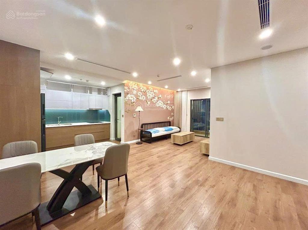 Cho thuê ch hoàng thành pearl  nguyễn văn giáp 2pn 80m2 full nội thất giá rẻ 16tr/th 0824 825 ***