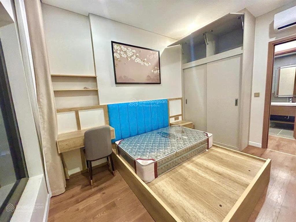 Cho thuê ch hoàng thành pearl  nguyễn văn giáp 2pn 80m2 full nội thất giá rẻ 16tr/th 0824 825 ***