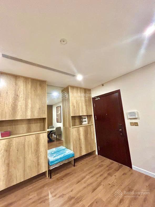 Cho thuê ch hoàng thành pearl  nguyễn văn giáp 2pn 80m2 full nội thất giá rẻ 16tr/th 0824 825 ***
