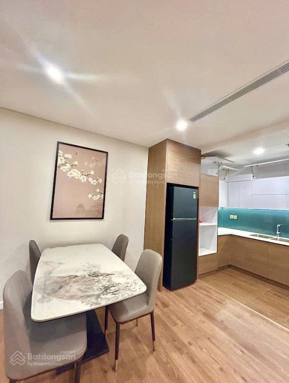 Cho thuê ch hoàng thành pearl  nguyễn văn giáp 2pn 80m2 full nội thất giá rẻ 16tr/th 0824 825 ***