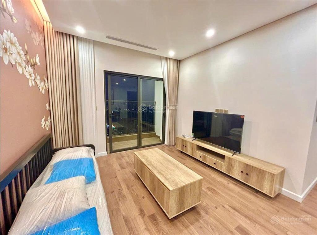 Cho thuê ch hoàng thành pearl  nguyễn văn giáp 2pn 80m2 full nội thất giá rẻ 16tr/th 0824 825 ***