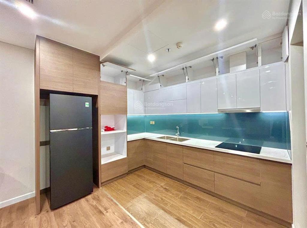 Cho thuê ch hoàng thành pearl  nguyễn văn giáp 2pn 80m2 full nội thất giá rẻ 16tr/th 0824 825 ***