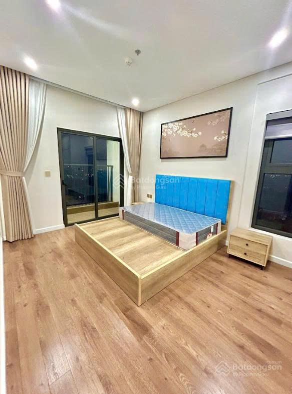 Cho thuê ch hoàng thành pearl  nguyễn văn giáp 2pn 80m2 full nội thất giá rẻ 16tr/th 0824 825 ***