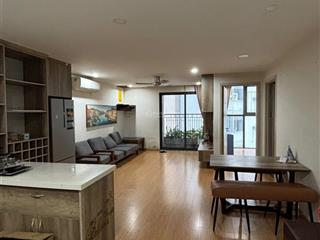 Cho thuê căn hộ 80m2 2pn đủ đồ đẹp tại the garden hill  99 trần bình giá chỉ 13tr/th 0971 759 ***