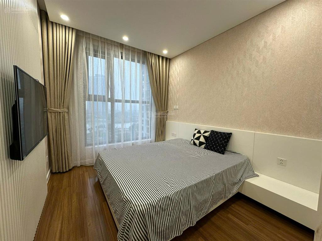 Đang trống chcc 3pn full đồ đẹp,căn góc 110m2 giá 17,5tr/th tại mỹ đình pearl  mễ trì 0971 759 ***
