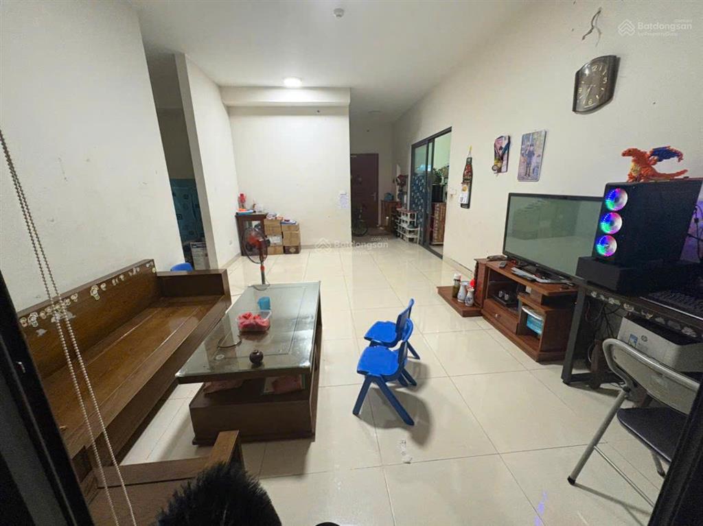 Cho thuê ch báo nhân dân trần hữu dực 3pn 2vs 115m2 đủ đồ đẹp chỉ 12tr/th có slot ô tô 0971 759 ***