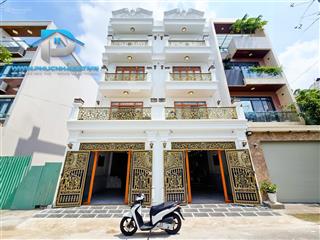Tìm người hữu duyên sở hữu ngay nhà phố cổ điển sang trọng khu compound giá 9.5 tỷ, 5x16m