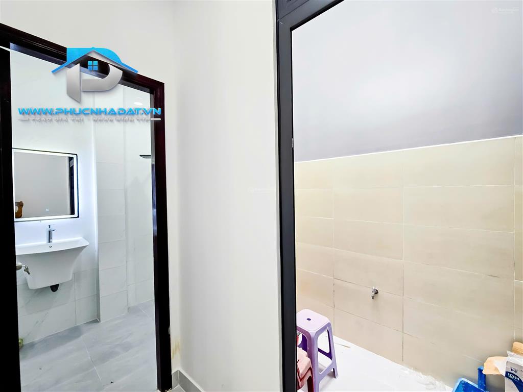 Dừng khoảng 2s  cơ hội sở hữu nhà quận 7 giá cực hời!  giá 7.45 tỷ, 4x16m