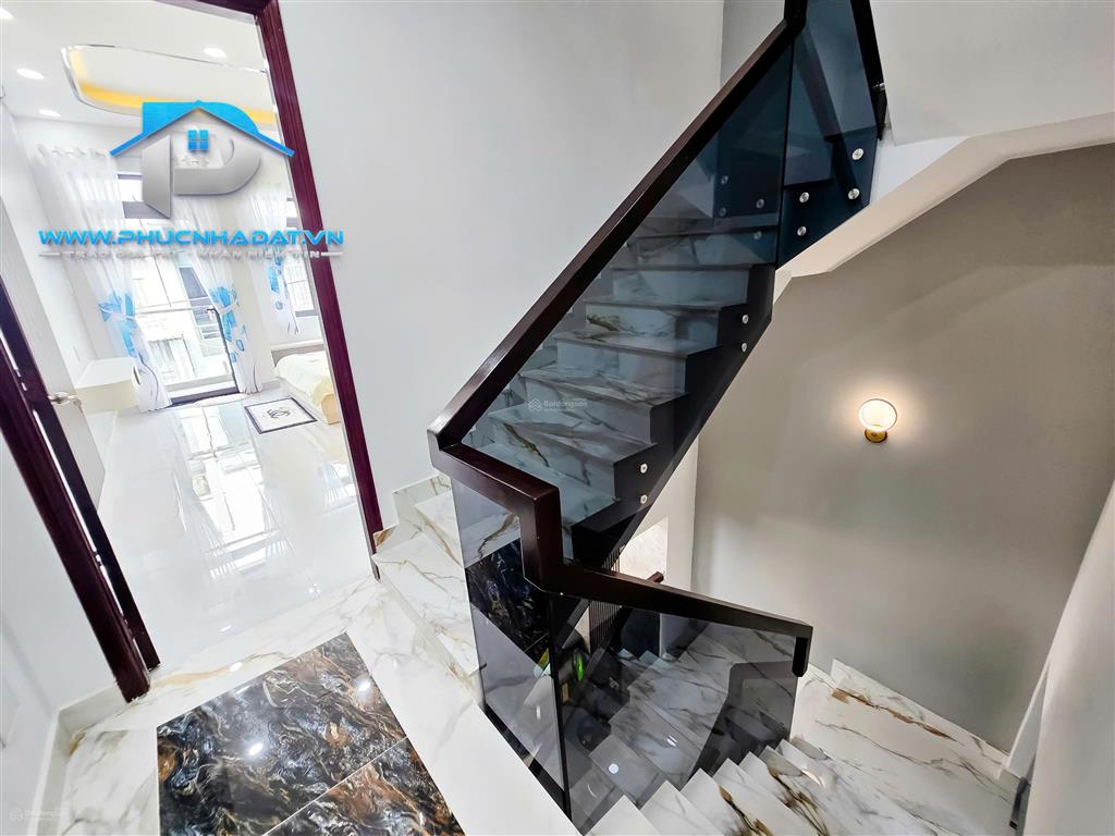 Dừng khoảng 2s  cơ hội sở hữu nhà quận 7 giá cực hời!  giá 7.45 tỷ, 4x16m