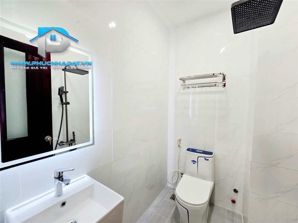 Dừng khoảng 2s  cơ hội sở hữu nhà quận 7 giá cực hời!  giá 7.45 tỷ, 4x16m