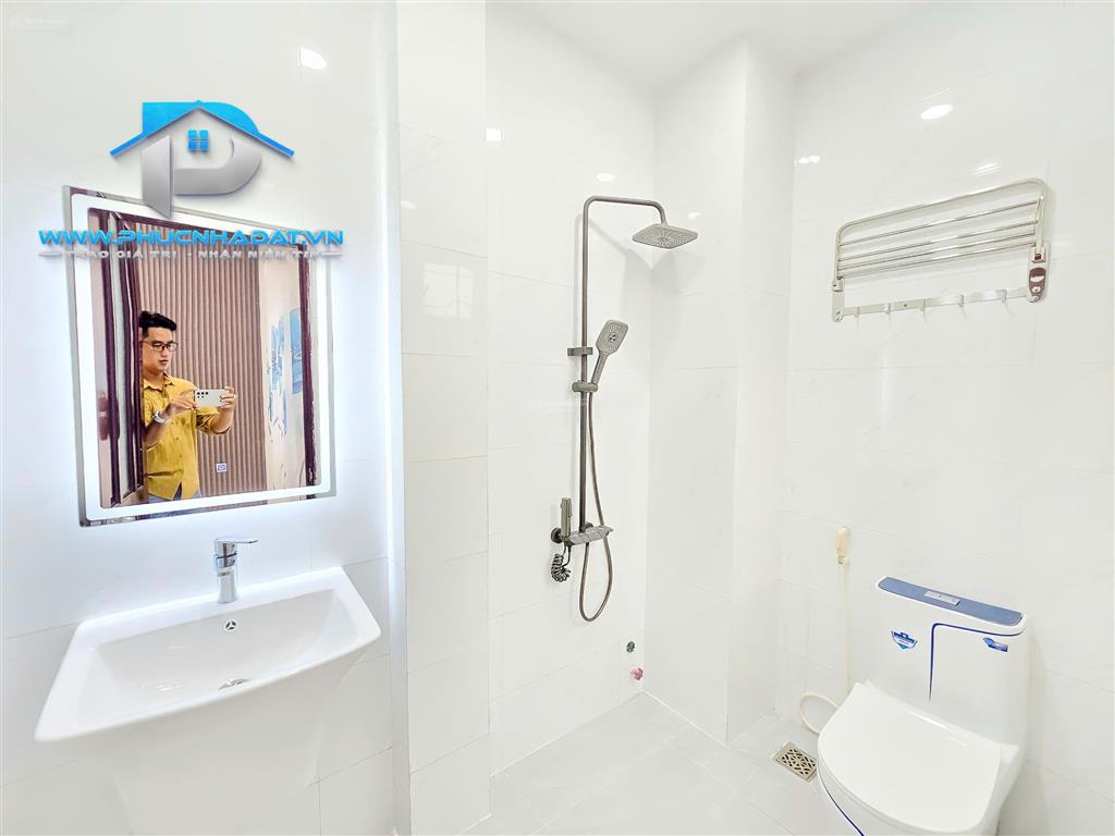 Dừng khoảng 2s  cơ hội sở hữu nhà quận 7 giá cực hời!  giá 7.45 tỷ, 4x16m