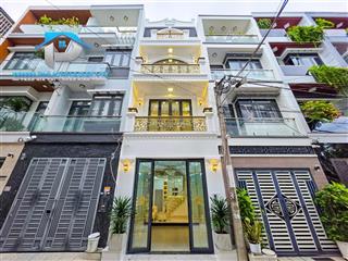 Ai sẽ là chủ nhân của ngôi nhà phố đẹp sang trọng cổ điển này  giá 6.95 tỷ, 4x13m