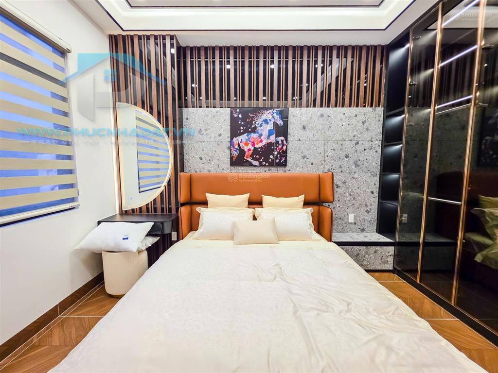 Đẳng cấp nhà hiện đại view sông rất thoáng mát phú mỹ quận 7 ngay phú mỹ hưng  giá 16,9 tỷ, 5x18m