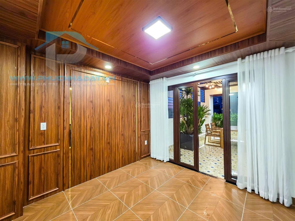 Đẳng cấp nhà hiện đại view sông rất thoáng mát phú mỹ quận 7 ngay phú mỹ hưng  giá 16,9 tỷ, 5x18m
