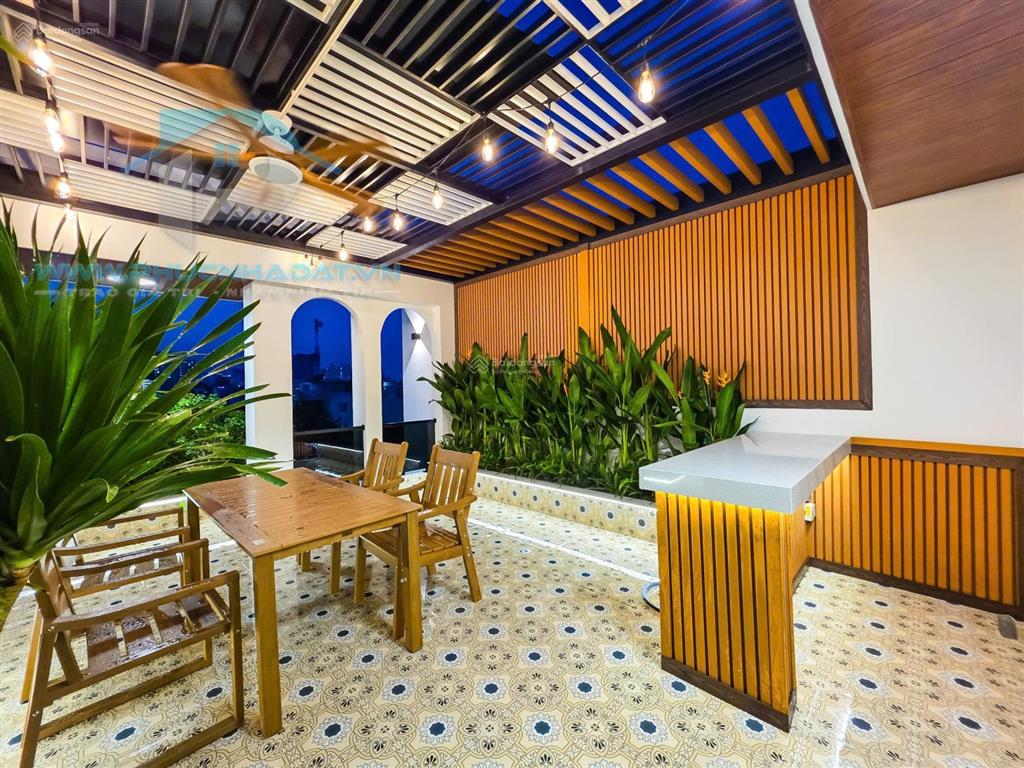 Đẳng cấp nhà hiện đại view sông rất thoáng mát phú mỹ quận 7 ngay phú mỹ hưng  giá 16,9 tỷ, 5x18m
