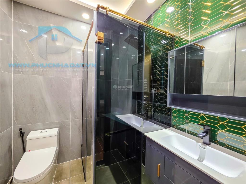 Đẳng cấp nhà hiện đại view sông rất thoáng mát phú mỹ quận 7 ngay phú mỹ hưng  giá 16,9 tỷ, 5x18m