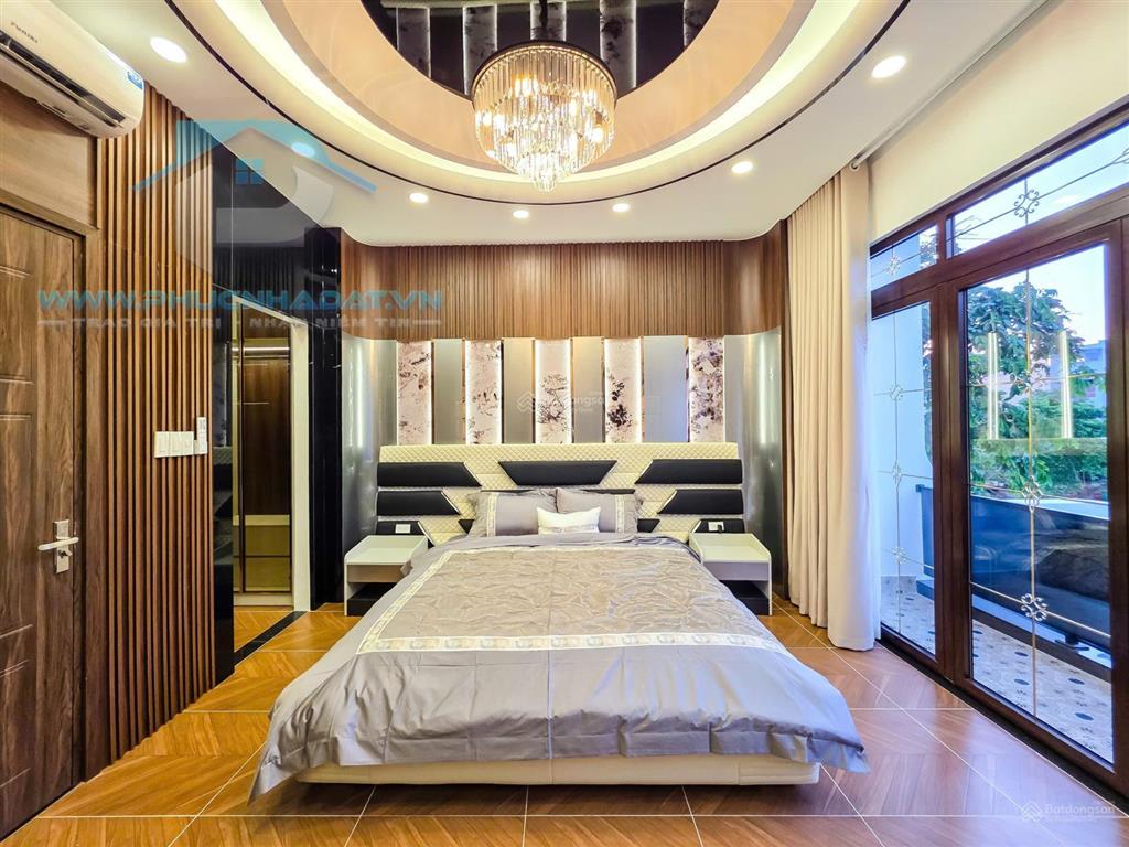 Đẳng cấp nhà hiện đại view sông rất thoáng mát phú mỹ quận 7 ngay phú mỹ hưng  giá 16,9 tỷ, 5x18m