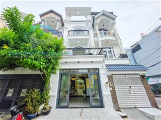 Quá đẹp cái nhìn đầu tiên phong cách luxury full nội thất vào ở ngay đường xe hơi 10m  giá 8.35 tỷ