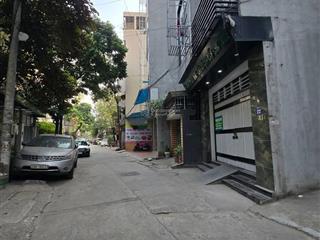 Bán tòa chung cư mini, ô tô tránh, kinh doanh, 115m2, 8 tầng, 26 căn hộ,  0837 366 ***