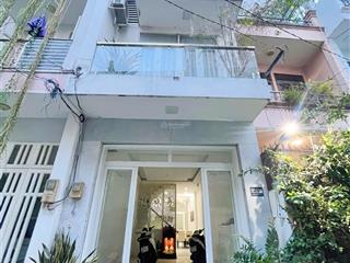 Bán gấp nhà đẹp hẻm ngô quyền, xe hơi thông, phường 6, quận 10, sổ đỏ chính chủ