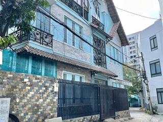 Bán nhà đường tân hưng diện tích 4x17m kết cấu 2 lầu hẻm xe hơi tới nhà