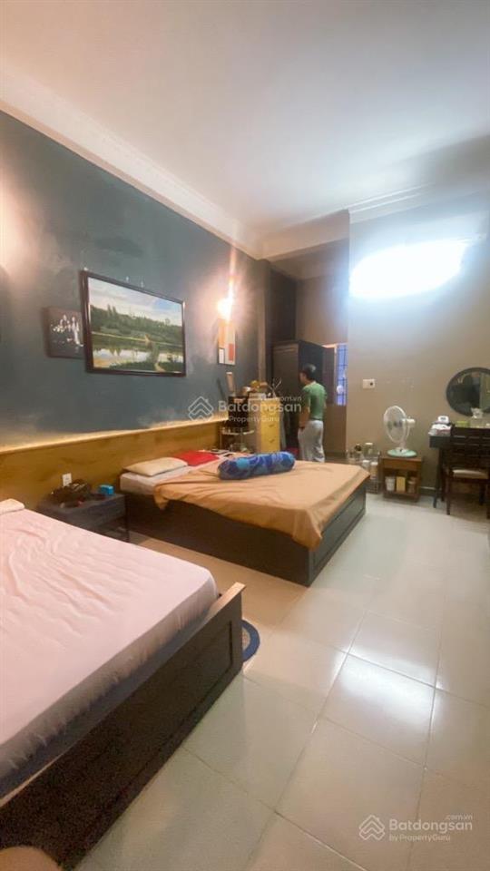 Bán gấp nr 4pn, 5wc, 56m2 tại tô hiến thành, q10, hcm giá tốt 8,4 tỷ