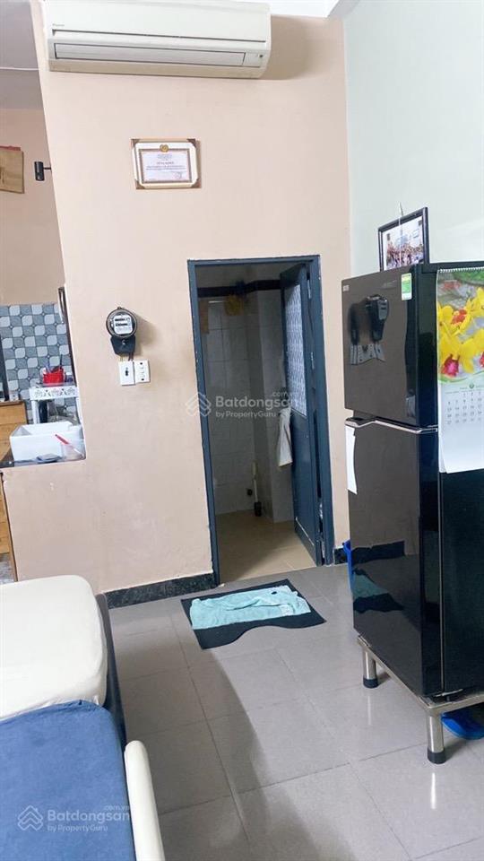 Bán gấp nr 4pn, 5wc, 56m2 tại tô hiến thành, q10, hcm giá tốt 8,4 tỷ