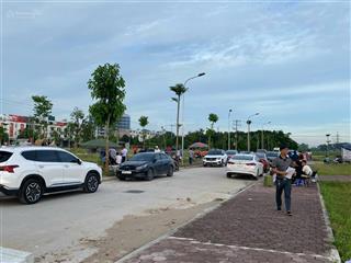 Duy nhất 1 lô đấu giá bạch đa, kim hoa, mê linh, ngay mặt đường ngô miễn, giáp nhiều kcn lớn
