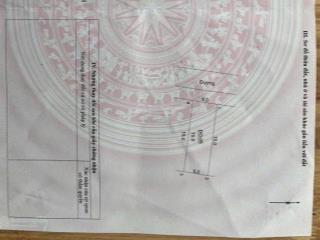 Cơ hội vàng đầu tư đất đấu giá tại đức hậu, thanh lâm nay thuộc tiến thắng mê linh mt 5m