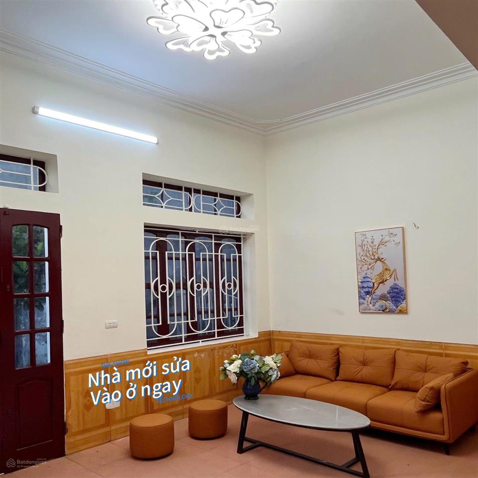 Chủ cần bán gấp nhà 1 tầng tại tổ 2 giai lạc, tt quang minh gần kcn quang minh và bigc, ngõ thông