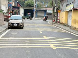 Hot 1 lô duy nhất trục chính thôn phú hữu xã thanh lâm, mt 5.5m kinh doanh nhỏ lẻ, oto tránh