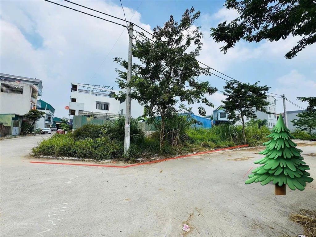 Cần bán lô góc đấu giá tại xã cao dương thanh oai, bây giờ là xã dân hòa tp hà nội.  0866 059 ***