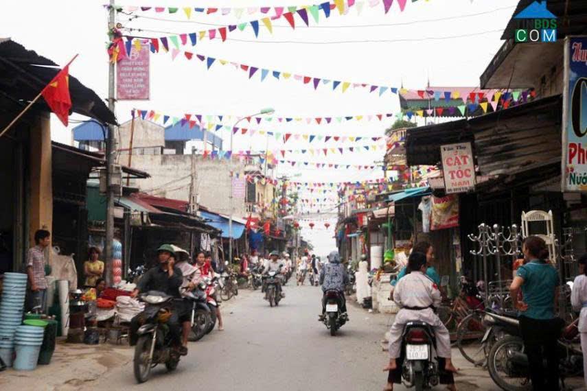 Cần bán lô góc đấu giá tại xã cao dương thanh oai, bây giờ là xã dân hòa tp hà nội.  0866 059 ***