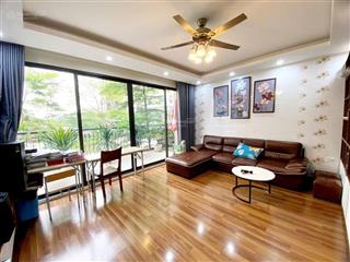 Bán nhà liền kề trần hữu dực  nhà 5 tầng thang máy, nội thất xịn đẳng cấp ở và làm vp giá 23.5 tỷ.