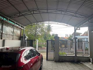 Bán nhà mặt tiền bình nhâm 06 , thuận an