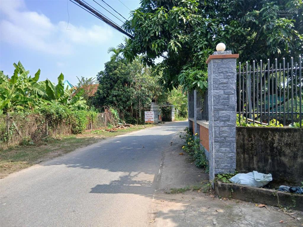 Bán đất tại long phước, 6,4 tỷ, 300m2, mặt tiền 8m, pháp lý đầy đủ, q9, hcm