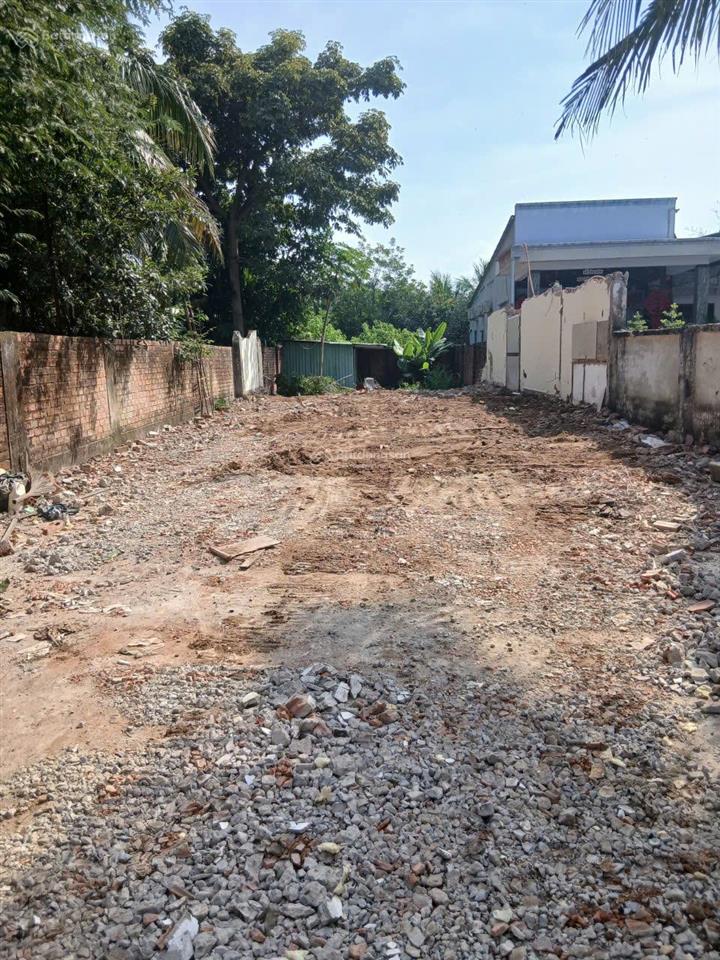 Bán đất tại long phước, 6,4 tỷ, 300m2, mặt tiền 8m, pháp lý đầy đủ, q9, hcm