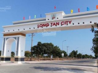 Long tân city hàng ngộp gần đường 25c kết nối sân bay. bán gấp giá chỉ từ 13 tr/m2.  0946 648 ***