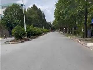 Bán đất kdc vĩnh phú 1, p bình hoà, tp hcm  hot