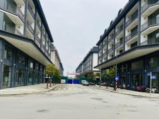 Bán căn an cựu galleria 5 tầng + 1 tum rẻ nhất thị trường nằm ngay tttm aeon mall huế  10 tỷ 880tr
