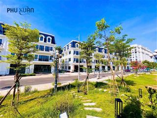 Mua nhà phú xuân city đã có sổ hồng  chiết khấu hấp dẫn trực tiếp từ chủ đầu tư  bàn giao ngay