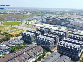 Thanh lí nhanh căn góc 2 mặt tiền  đường võ nguyên giáp đối diện siêu thị aeon mall huế  395m2