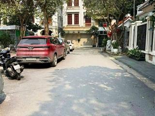 Bán nhà 5 tầng khu nhà ở cao cấp 94 trần phú ngay dải vườn hoa trung tâm 65m