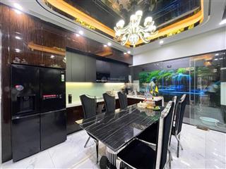 Bán nhà 5 tầng thang máy phân lô văn cao 90m2, ngang 4,5m, tây tứ trạch