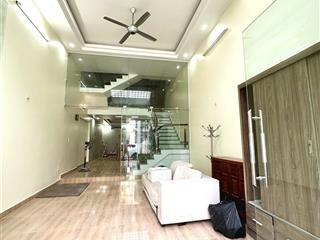 Bán nhà mặt đường nhánh văn cao 68m2, 4 tầng, hướng đông