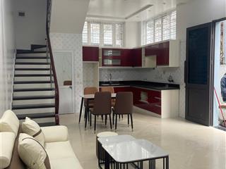 Bán căn nhà mặt ngõ trung hành hải an hải phòng 41,2m2 giá rẻ nhà đẹp