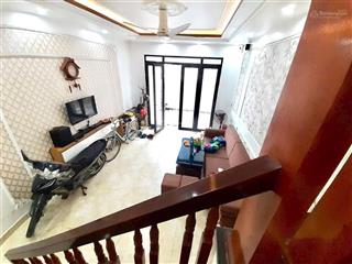 Bán nhà sân cổng riêng ngô gia tự  hải an 56m2, 4 tầng đẹp giá rẻ