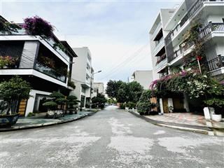 Bán lô đất tđc sau cục thuế hải an (phúc lộc  tuyến 2 lê hồng phong) 78m hướng tây